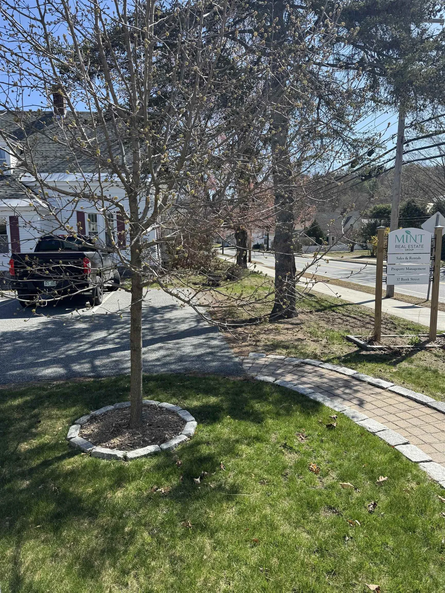 37 Bank Street Lebanon NH 03766