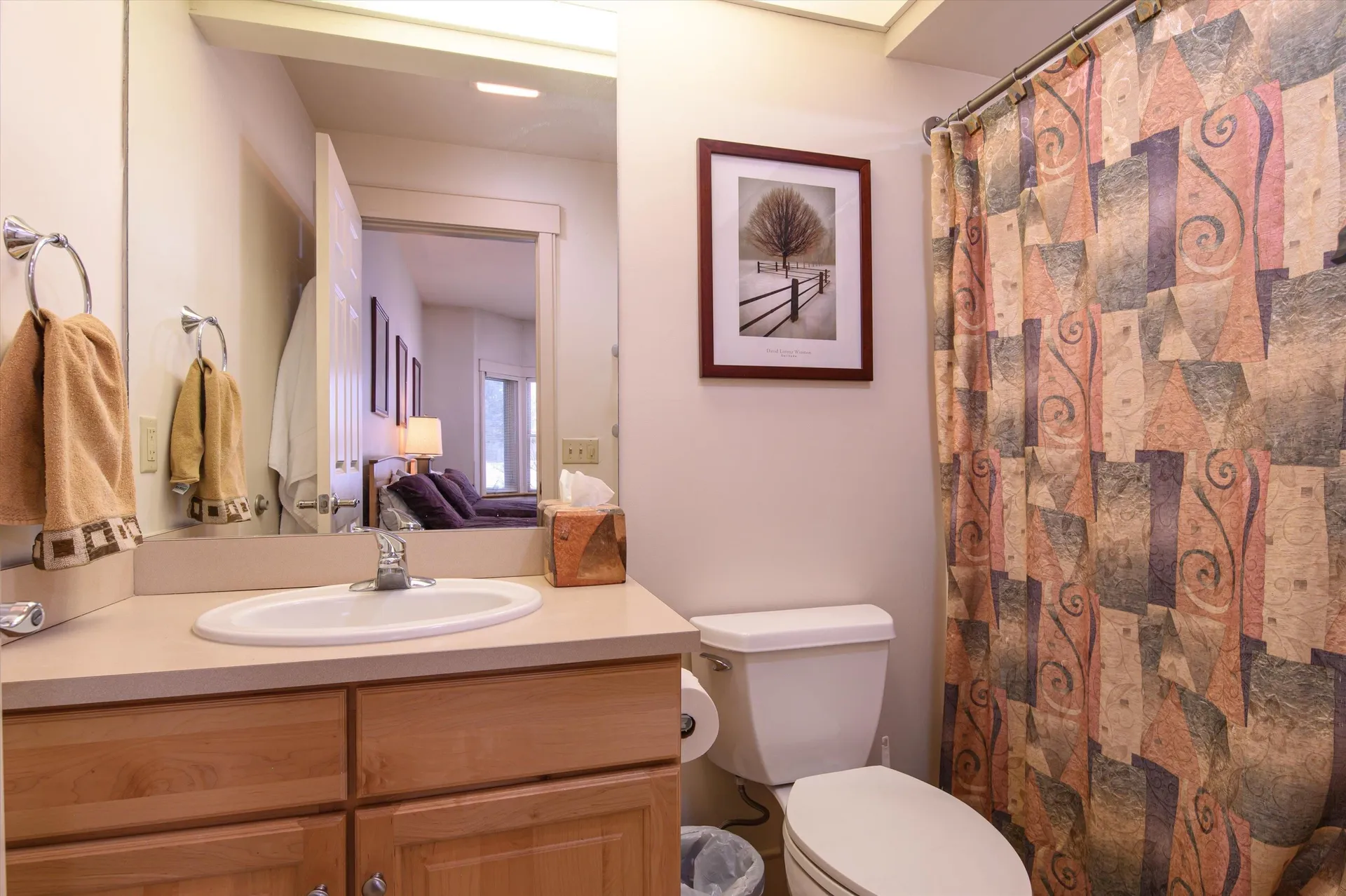 13 Daybreak Drive Ludlow VT 05149