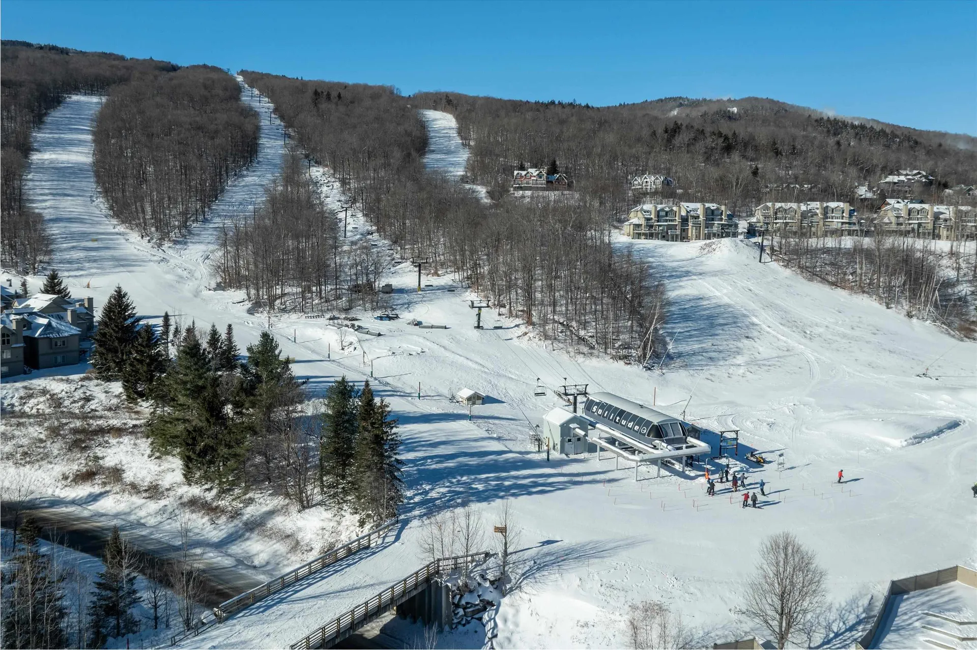 13 Daybreak Drive Ludlow VT 05149