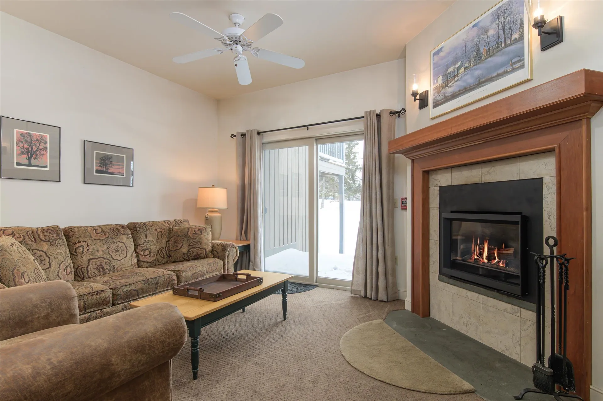 13 Daybreak Drive Ludlow VT 05149