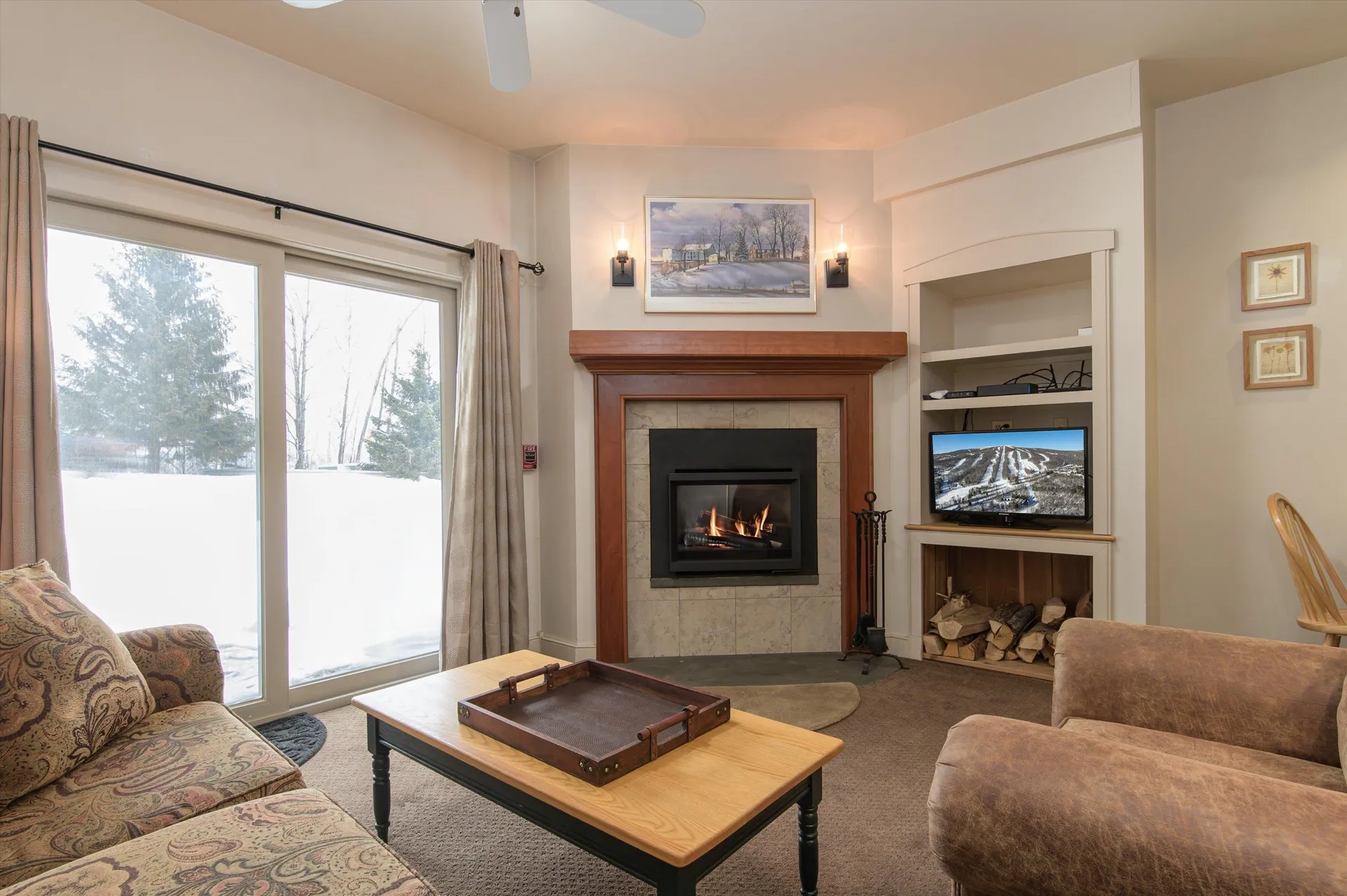 13 Daybreak Drive Ludlow VT 05149