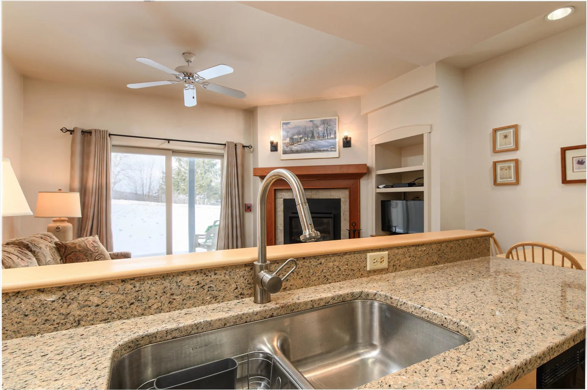 13 Daybreak Drive Ludlow VT 05149