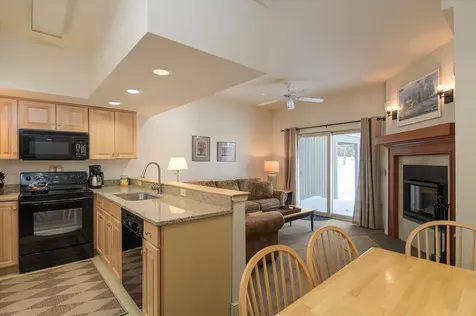 13 Daybreak Drive Ludlow VT 05149