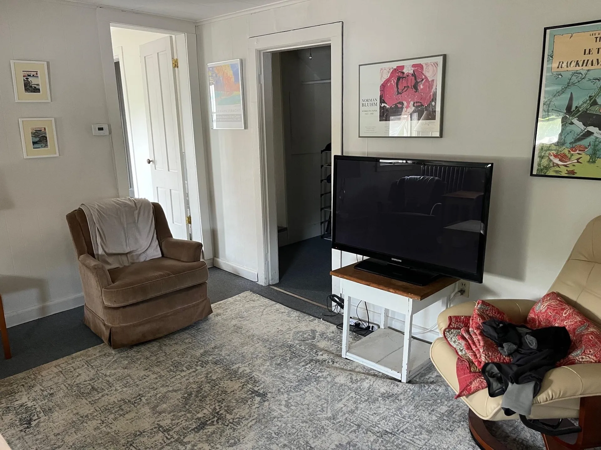 290-292 North Street Burlington VT 05401