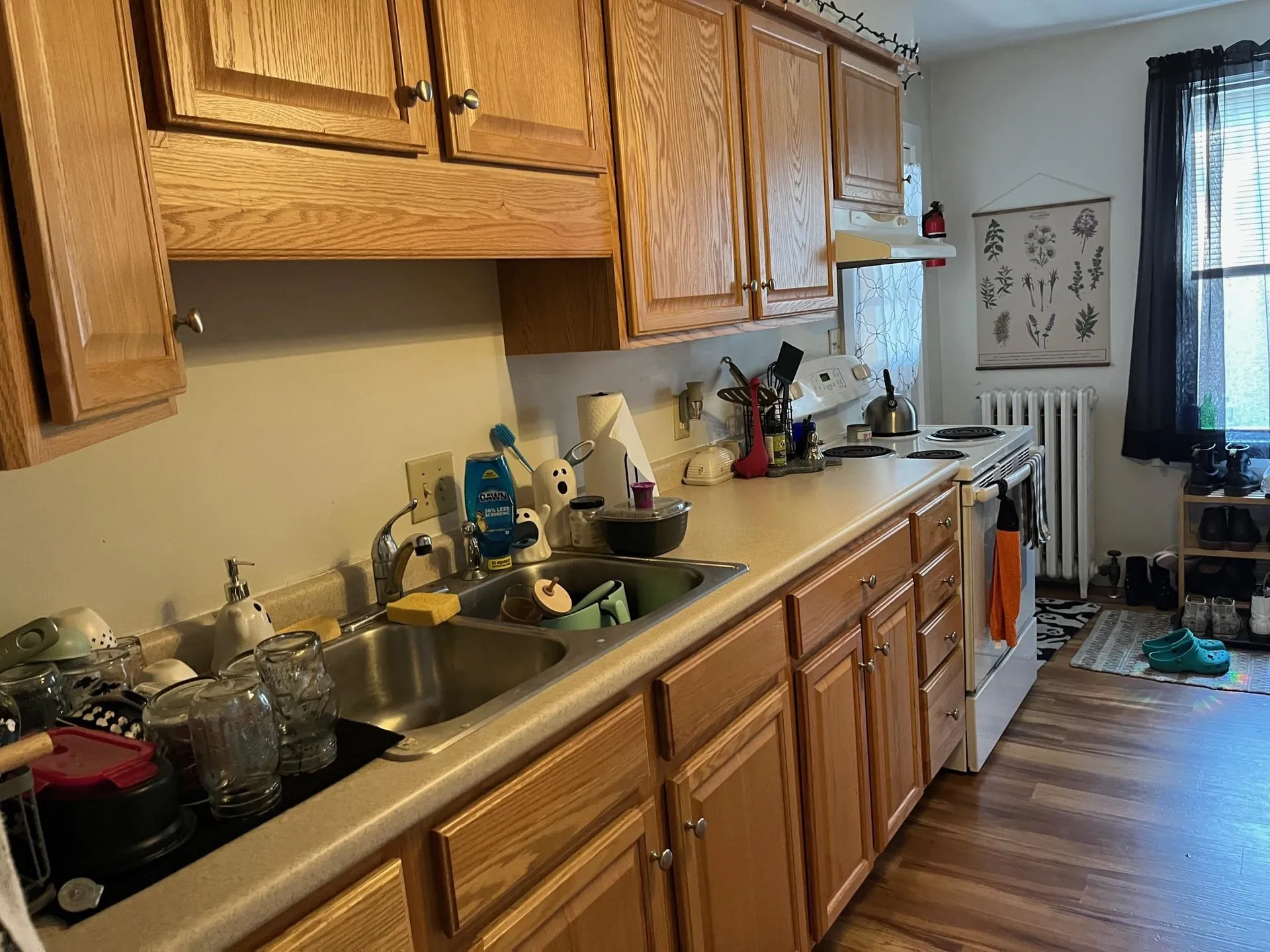 290-292 North Street Burlington VT 05401