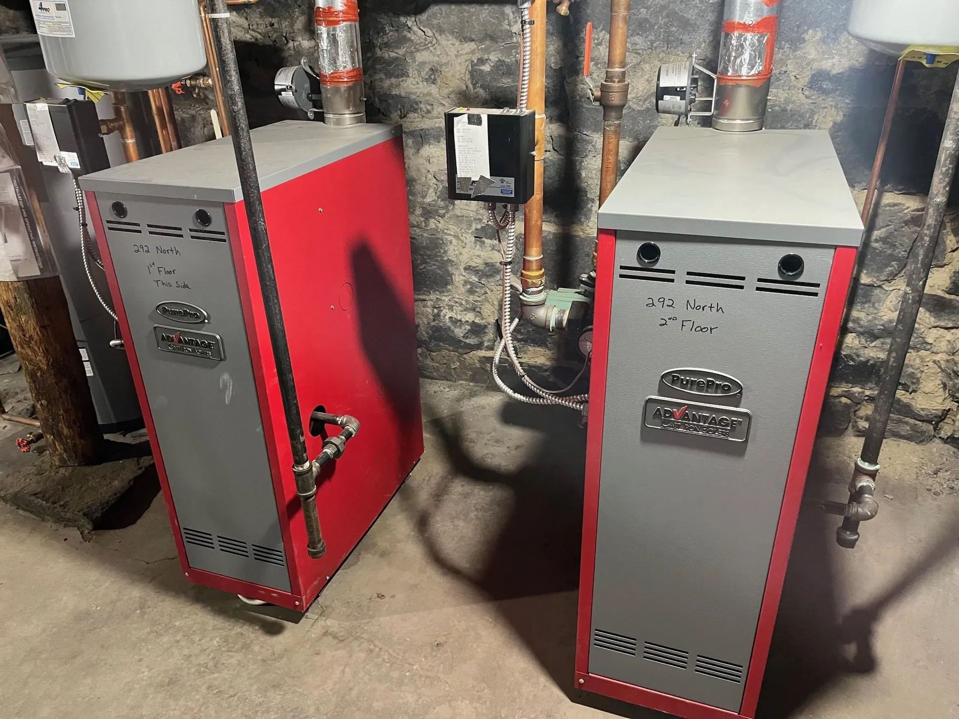 290-292 North Street Burlington VT 05401