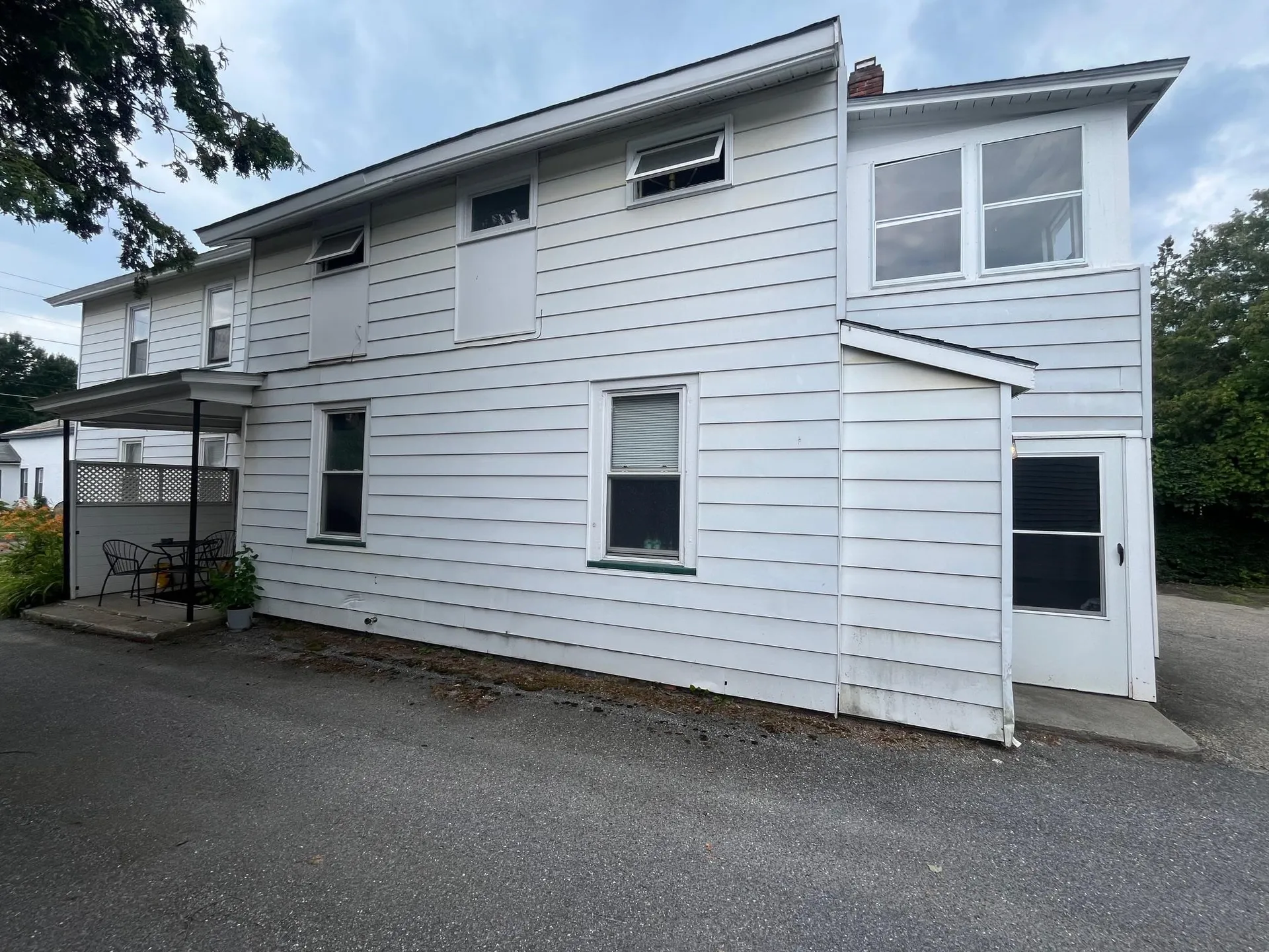 290-292 North Street Burlington VT 05401