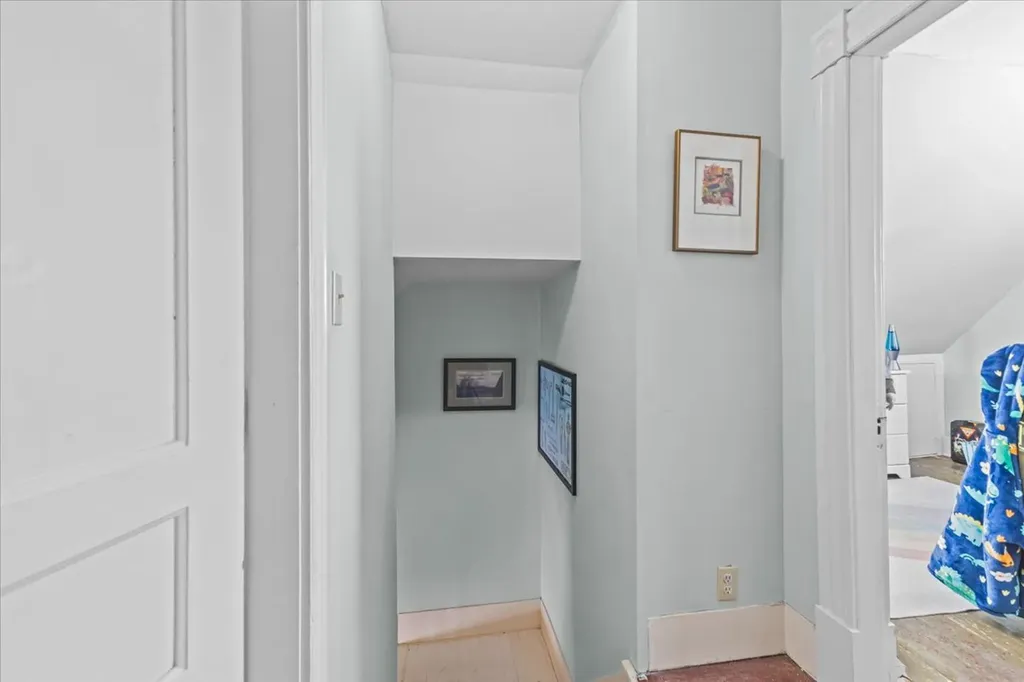 7 Upland Avenue Barre City VT 05643