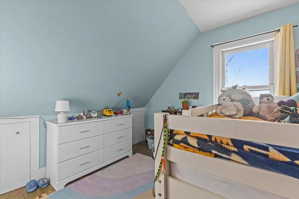 7 Upland Avenue Barre City VT 05643