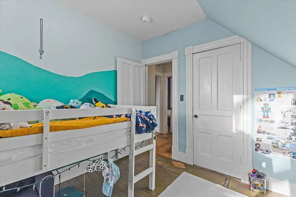 7 Upland Avenue Barre City VT 05643