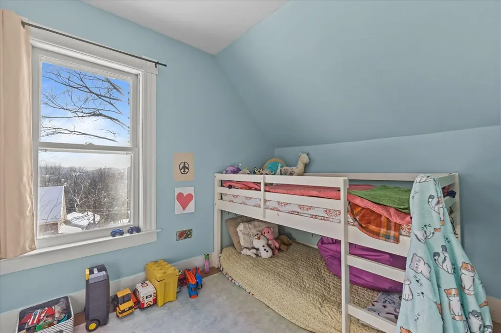 7 Upland Avenue Barre City VT 05643