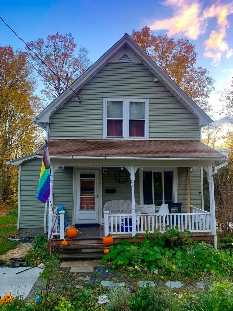 7 Upland Avenue Barre City VT 05643