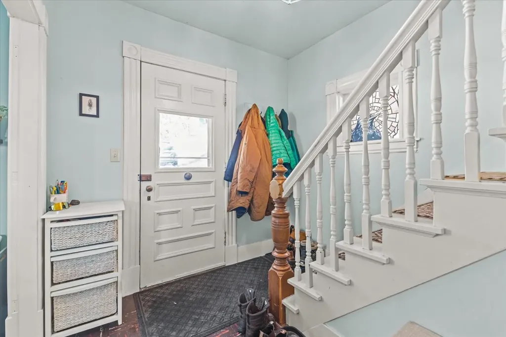 7 Upland Avenue Barre City VT 05643