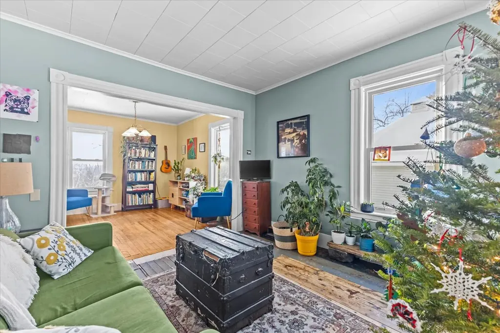 7 Upland Avenue Barre City VT 05643