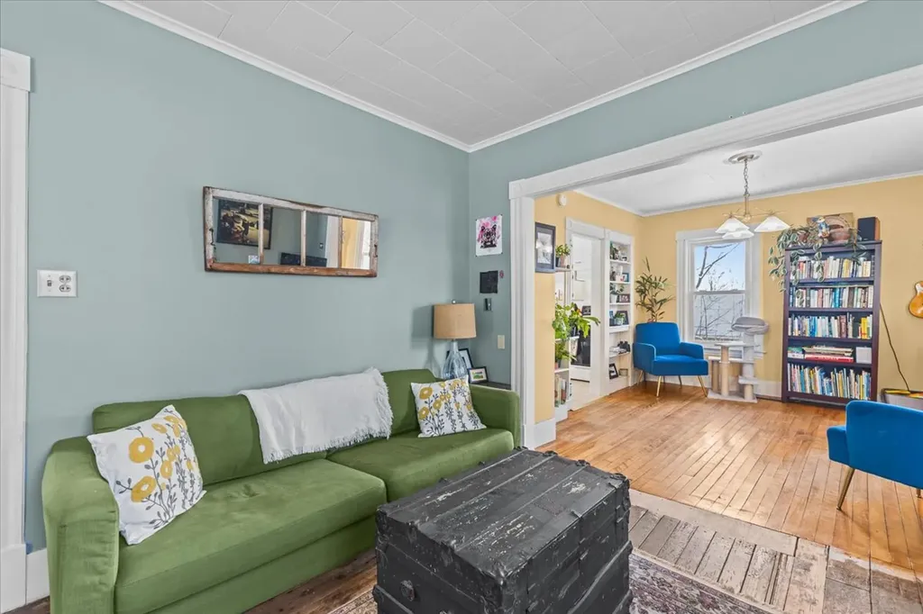 7 Upland Avenue Barre City VT 05643