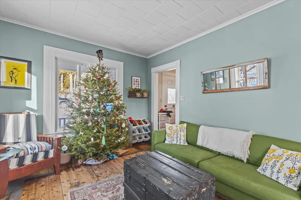 7 Upland Avenue Barre City VT 05643