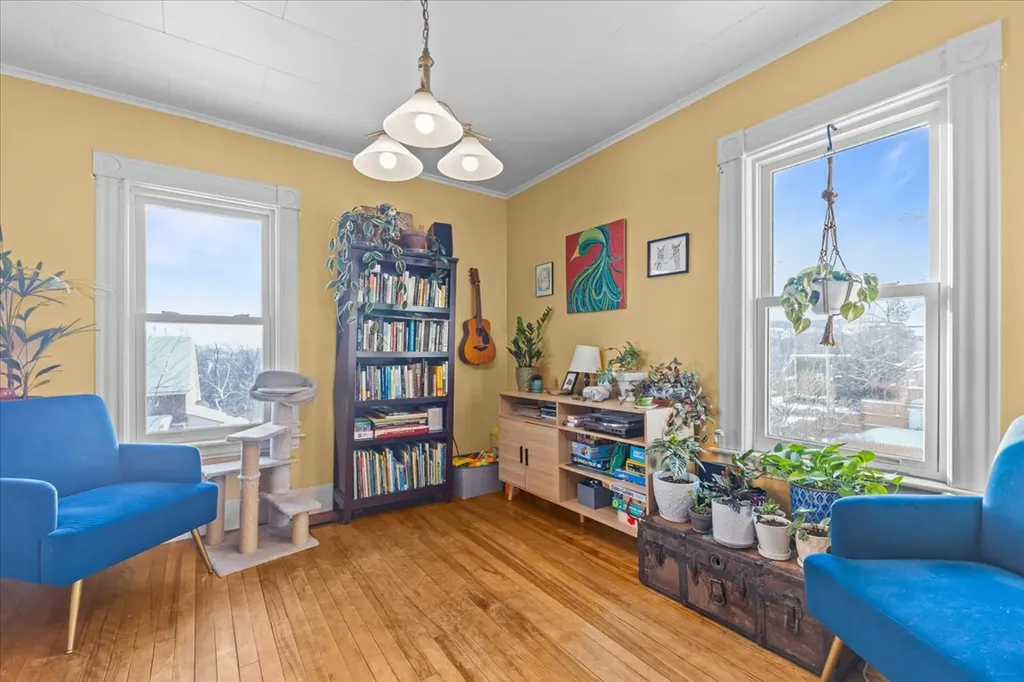 7 Upland Avenue Barre City VT 05643