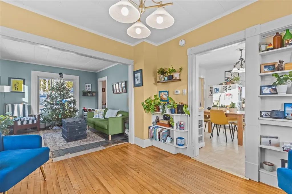 7 Upland Avenue Barre City VT 05643