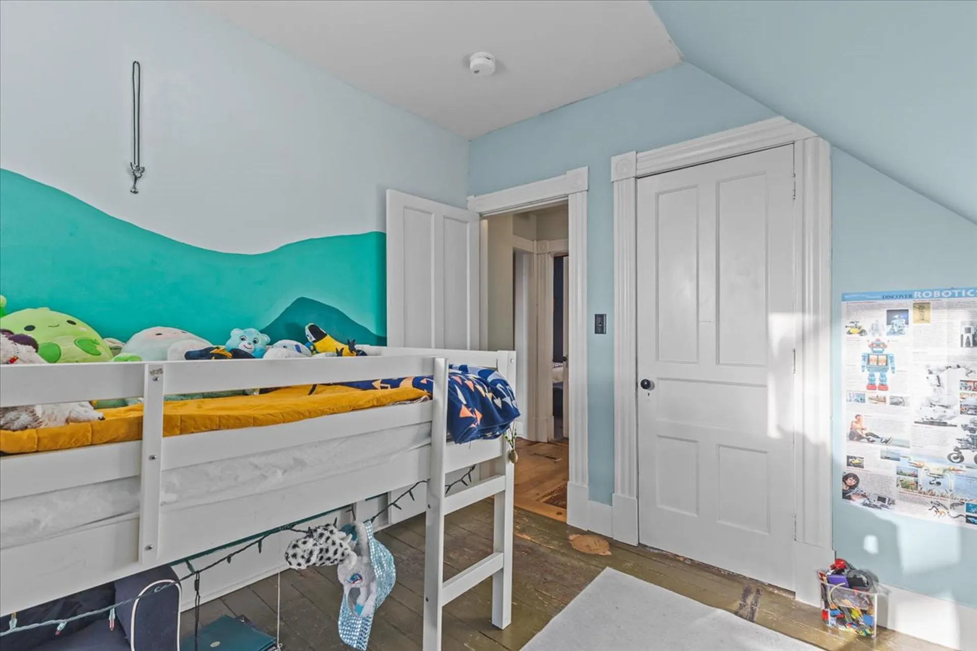 7 Upland Avenue Barre City VT 05643