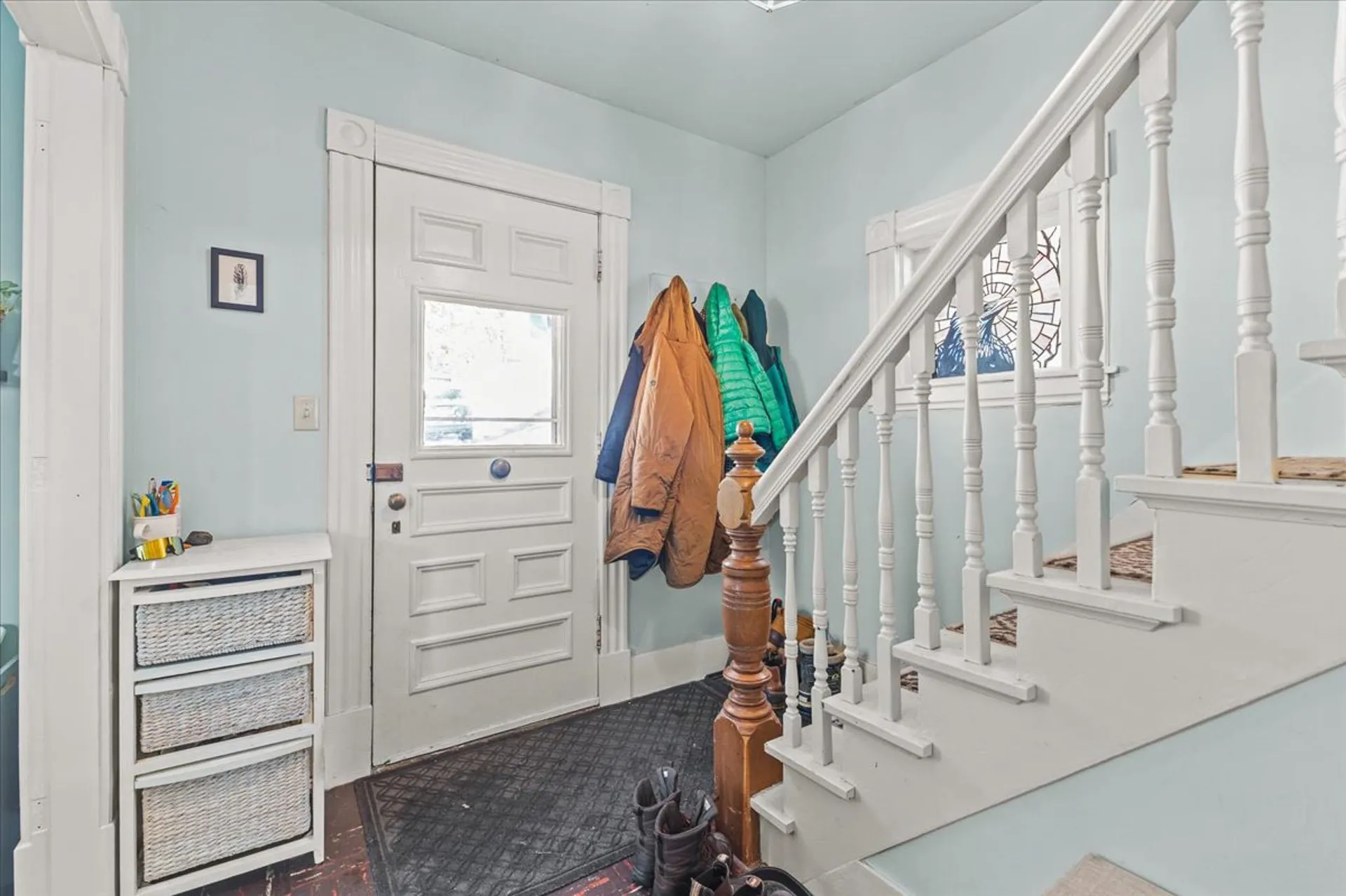 7 Upland Avenue Barre City VT 05643