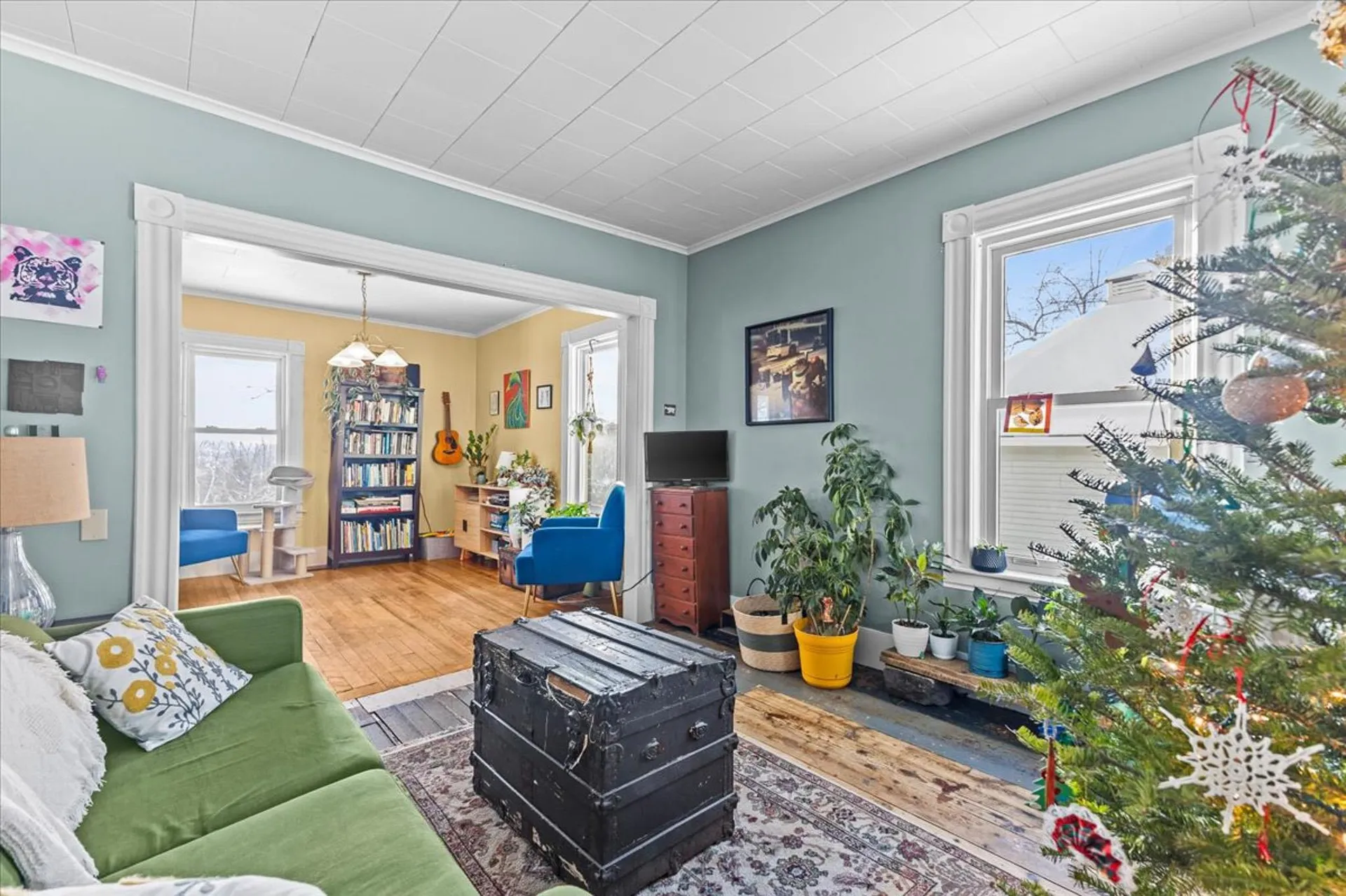 7 Upland Avenue Barre City VT 05643