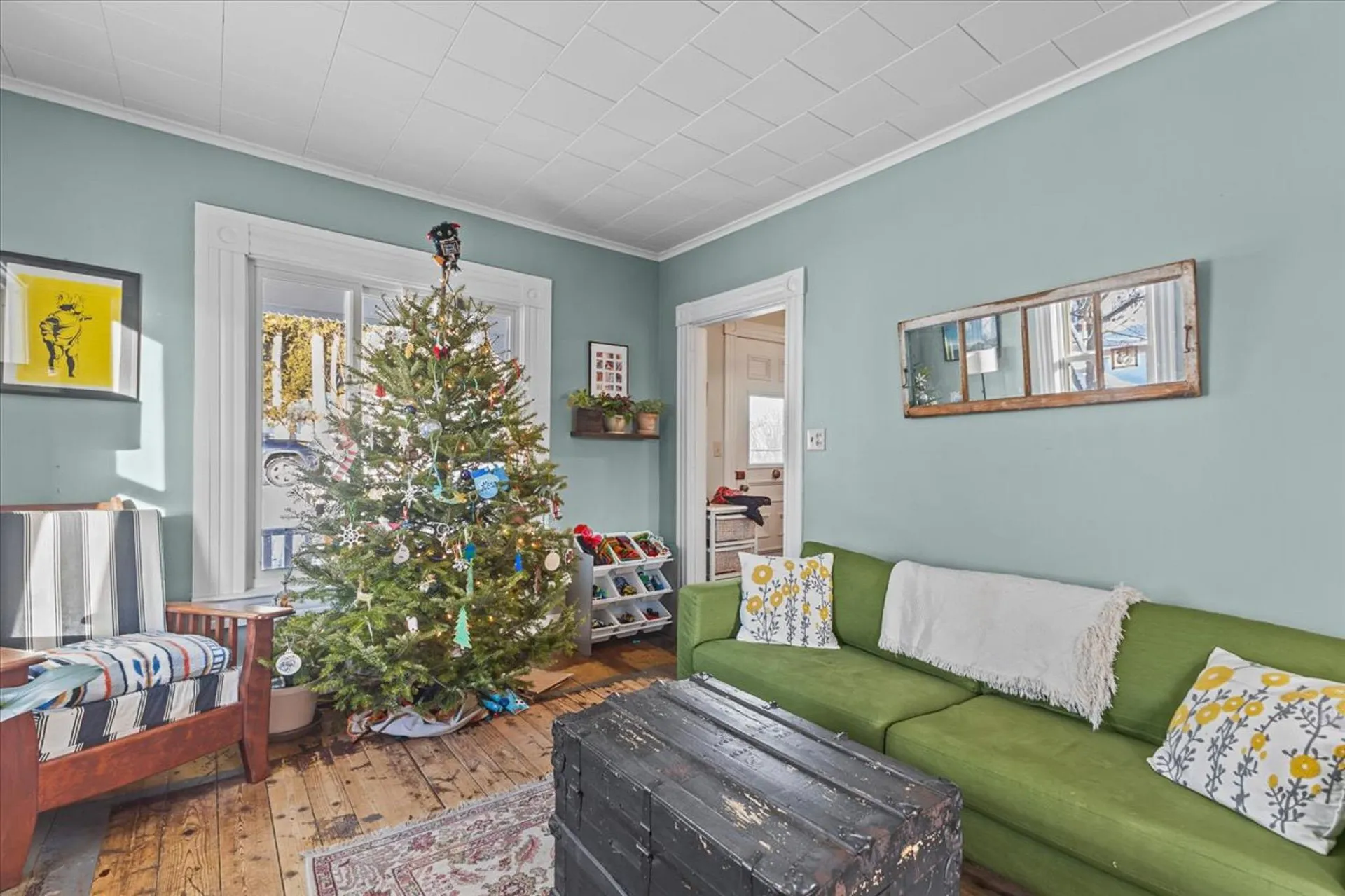 7 Upland Avenue Barre City VT 05643