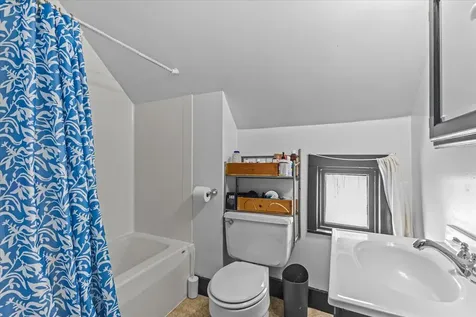 7 Upland Avenue Barre City VT 05643