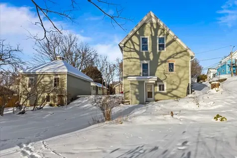 7 Upland Avenue Barre City VT 05643