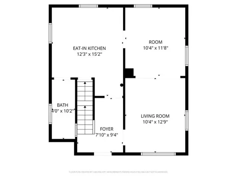 7 Upland Avenue Barre City VT 05643