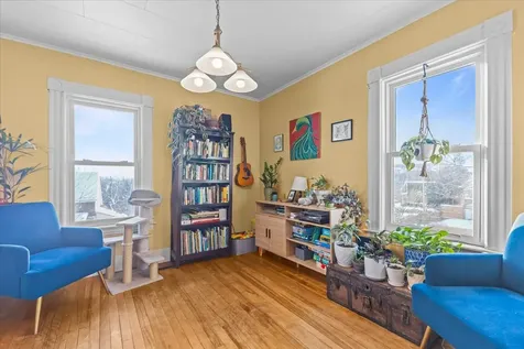 7 Upland Avenue Barre City VT 05643