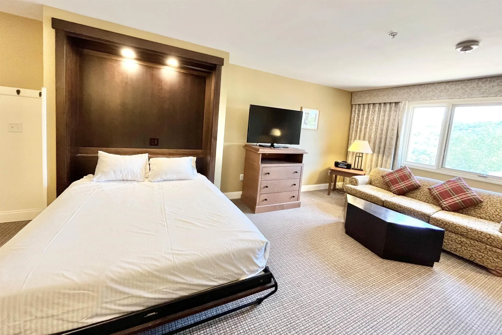 222 Q1, 89 Grand Summit Way Dover VT 05356