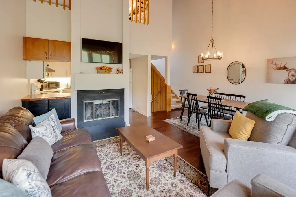 65-2 Clearbrook Road Lincoln NH 03251