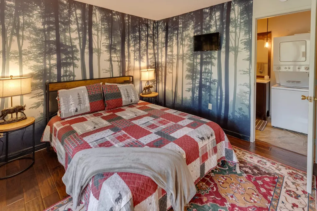 65-2 Clearbrook Road Lincoln NH 03251