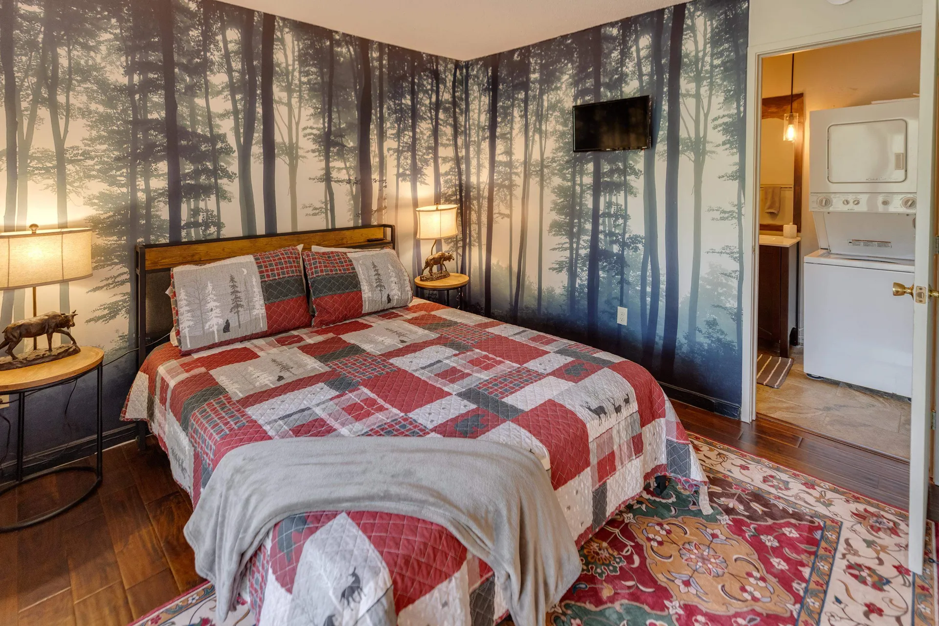 65-2 Clearbrook Road Lincoln NH 03251