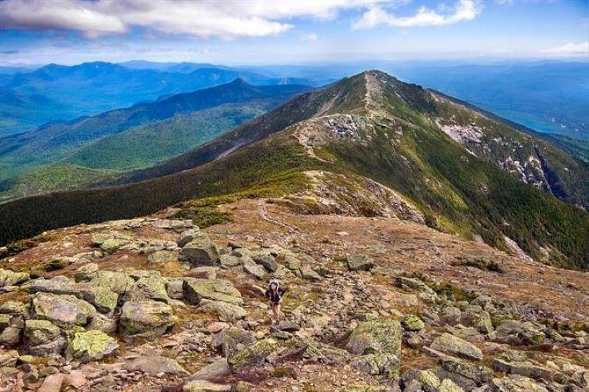 65-2 Clearbrook Road Lincoln NH 03251