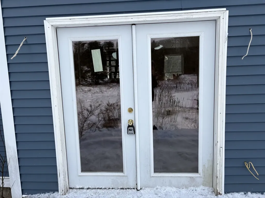 40 Fenton Road Chester VT 05143