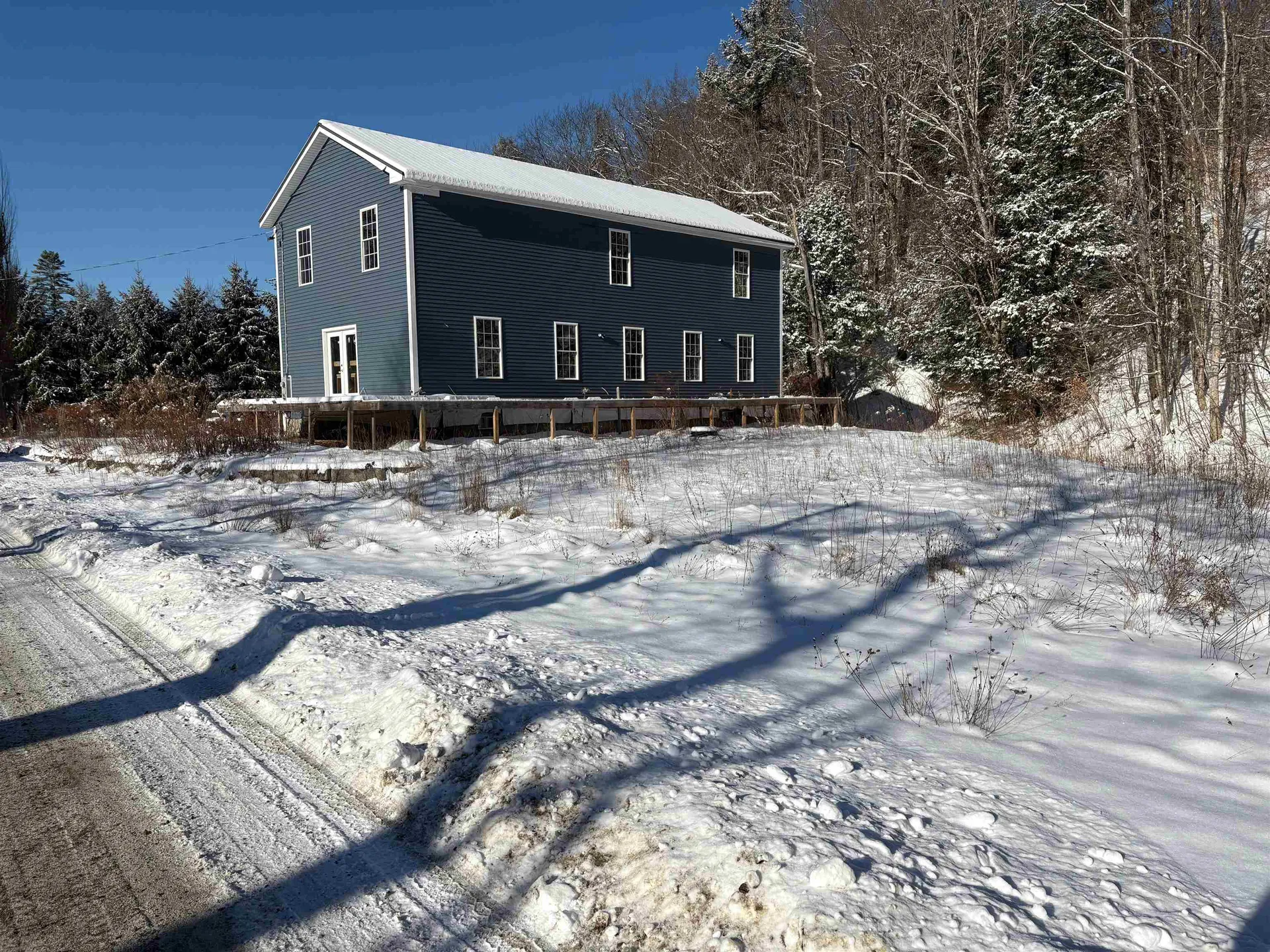 40 Fenton Road Chester VT 05143