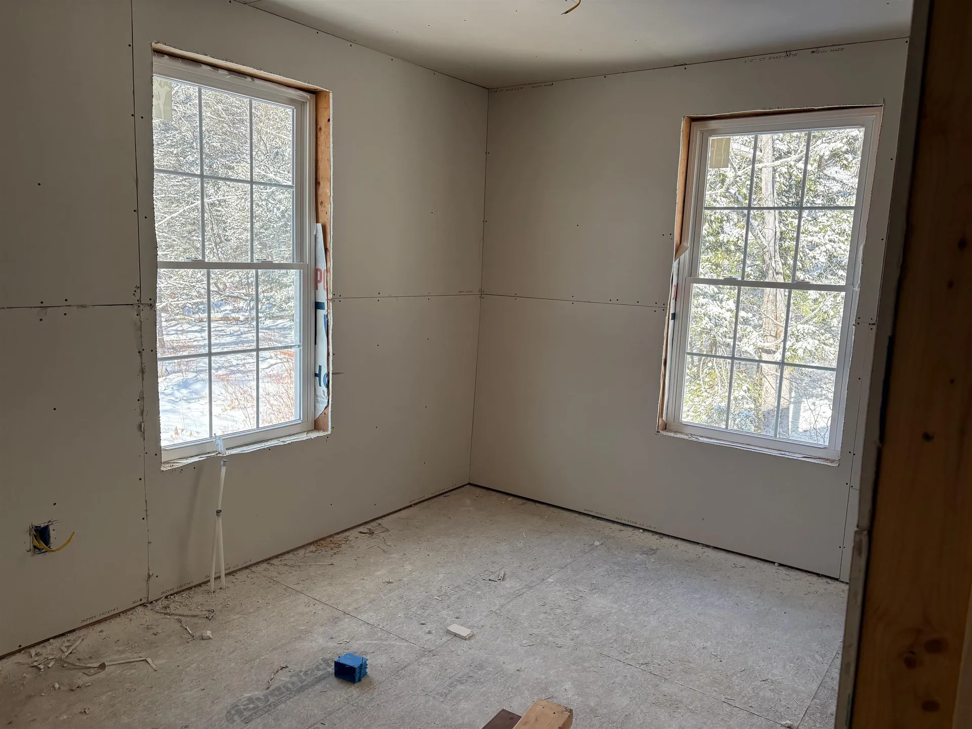 40 Fenton Road Chester VT 05143