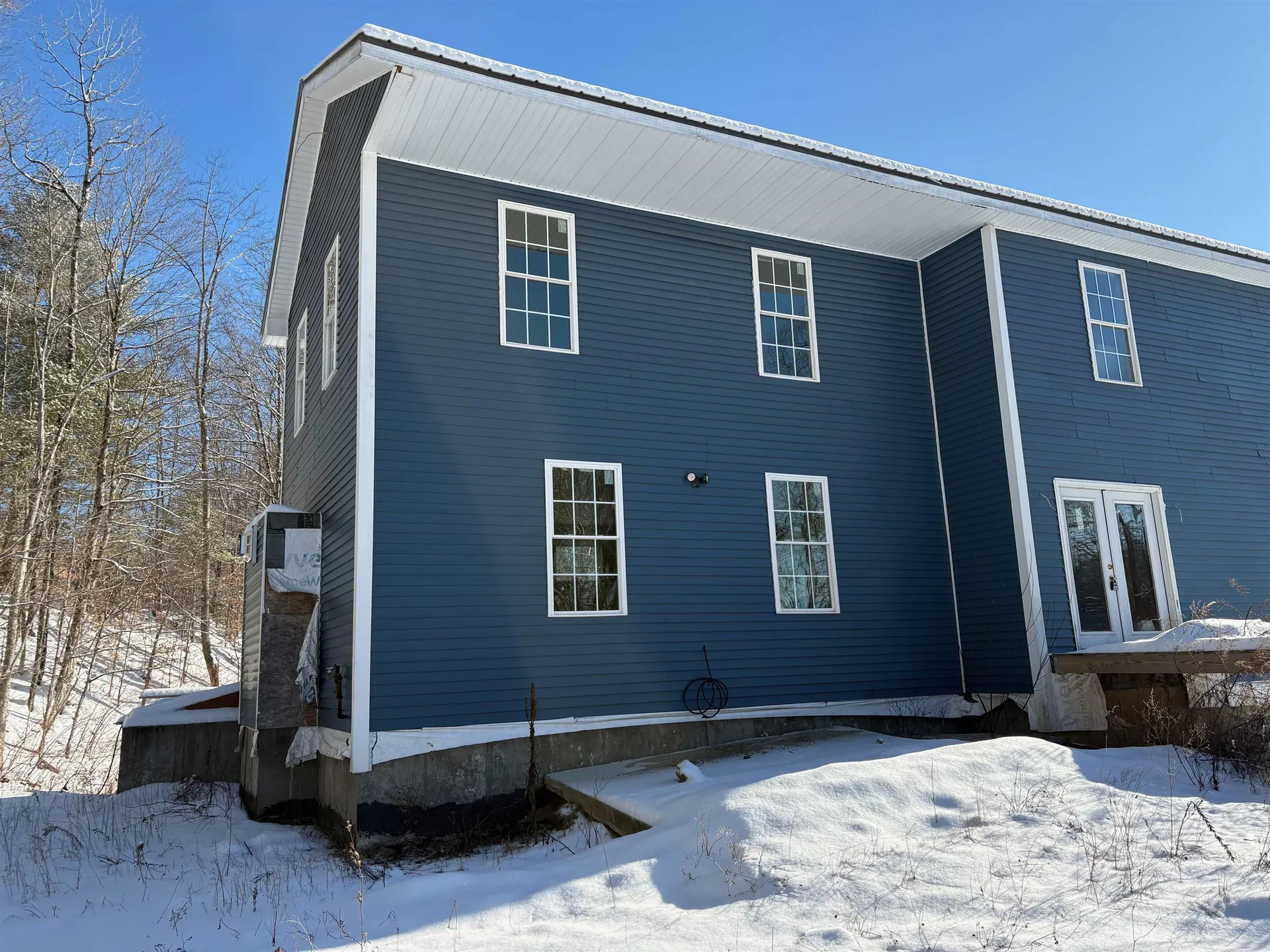 40 Fenton Road Chester VT 05143