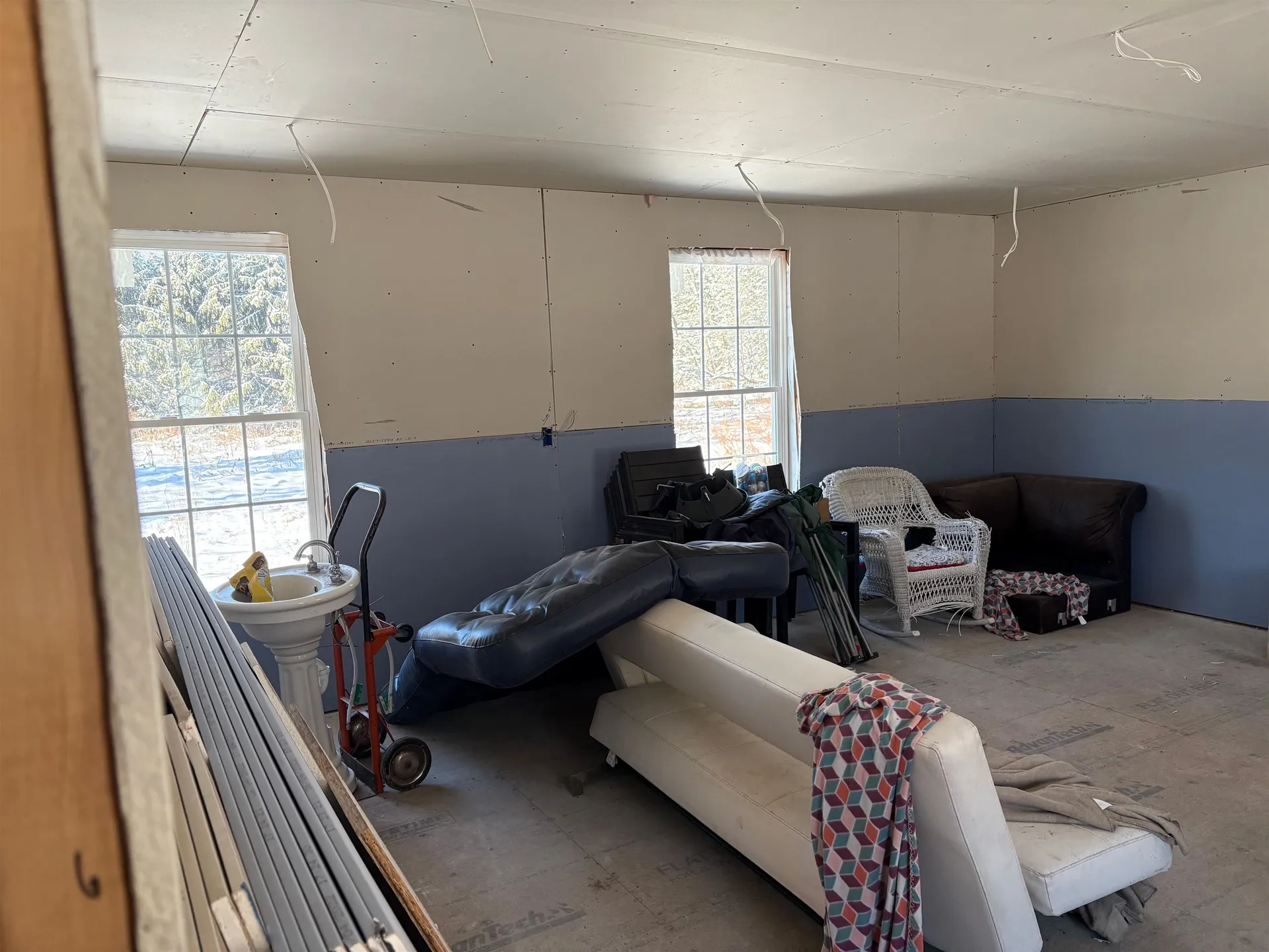 40 Fenton Road Chester VT 05143