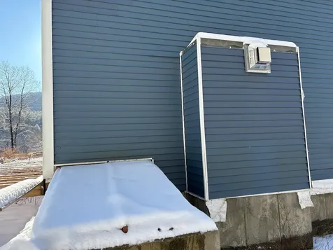 40 Fenton Road Chester VT 05143