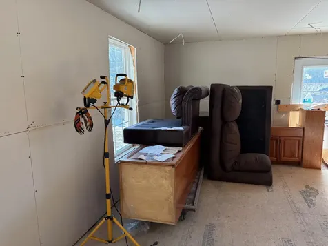 40 Fenton Road Chester VT 05143