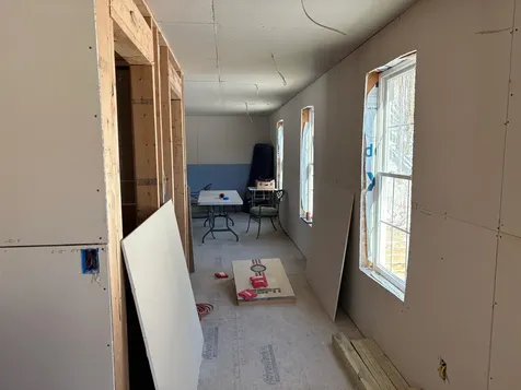 40 Fenton Road Chester VT 05143