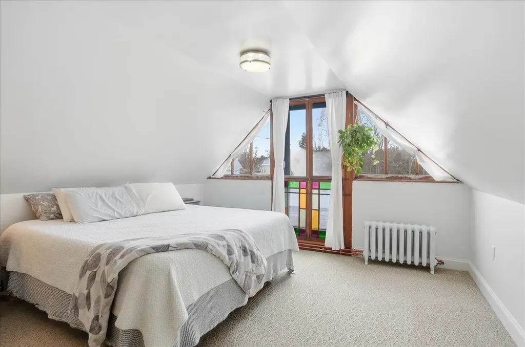 161 Harbor Road Shelburne VT 05482