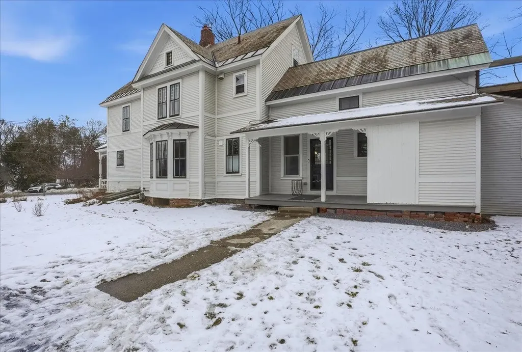 161 Harbor Road Shelburne VT 05482