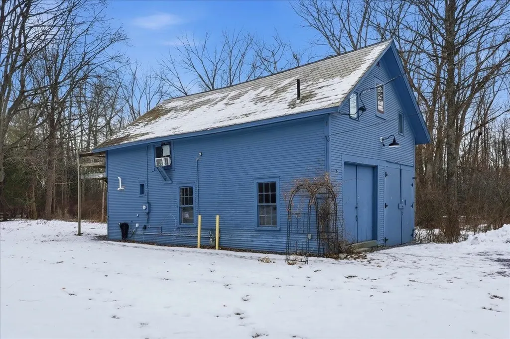 161 Harbor Road Shelburne VT 05482