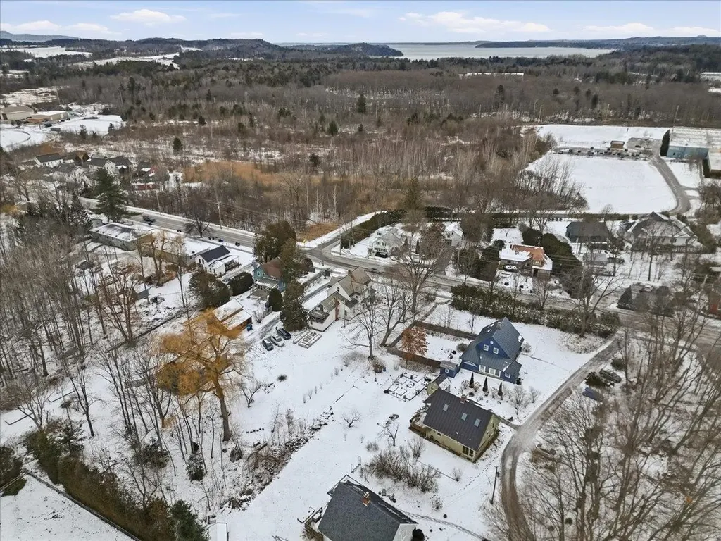 161 Harbor Road Shelburne VT 05482