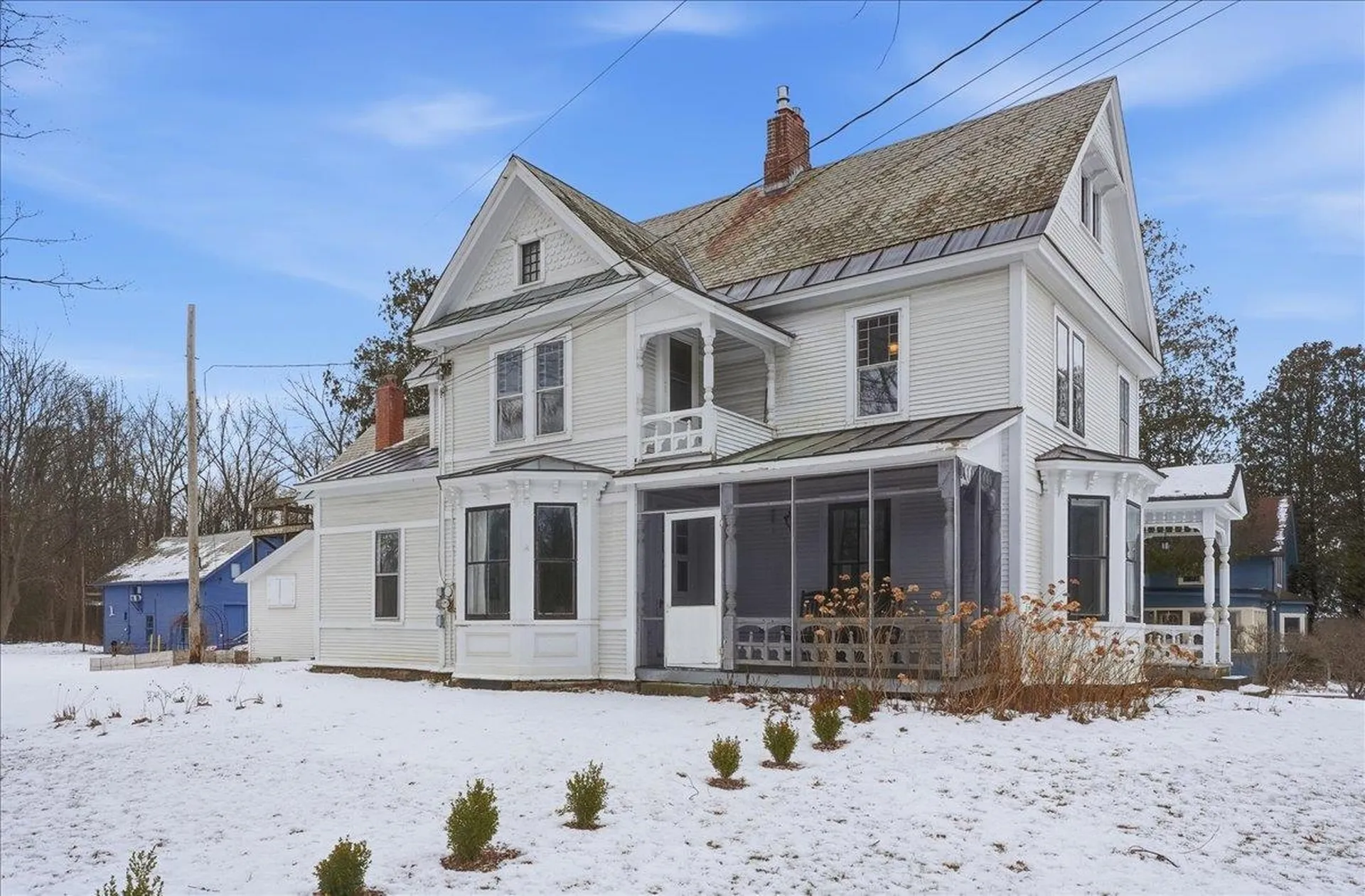 161 Harbor Road Shelburne VT 05482