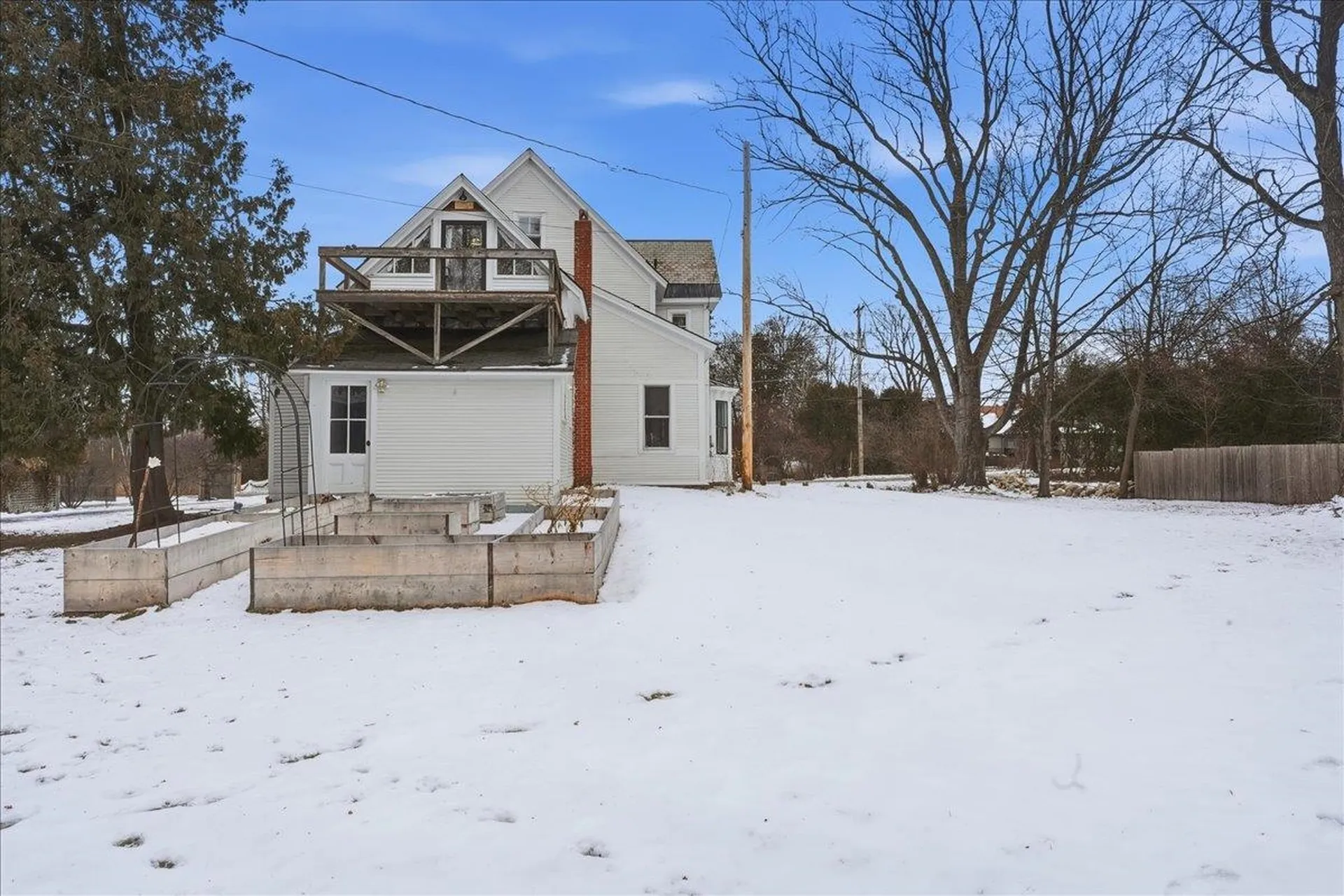 161 Harbor Road Shelburne VT 05482