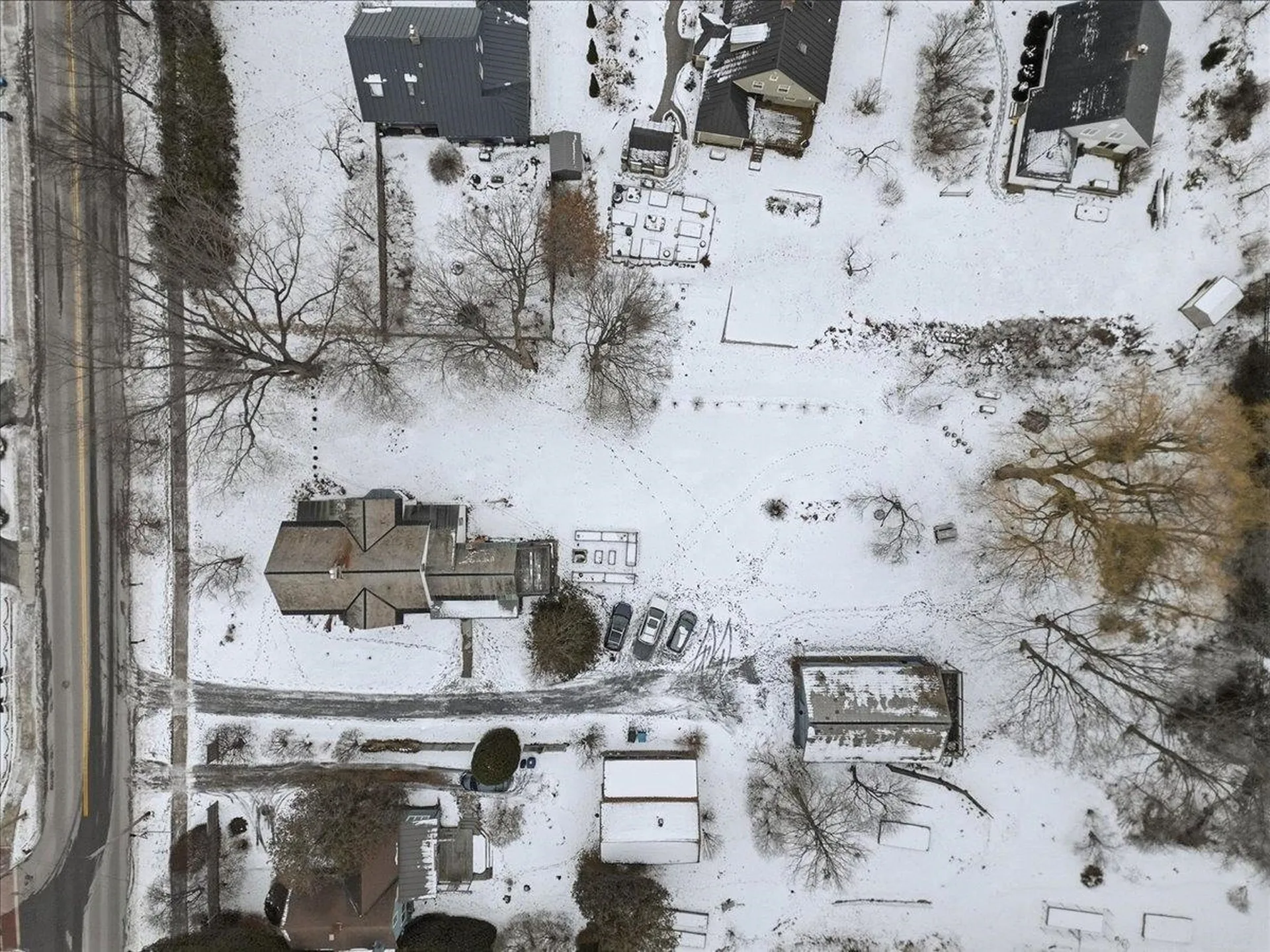 161 Harbor Road Shelburne VT 05482